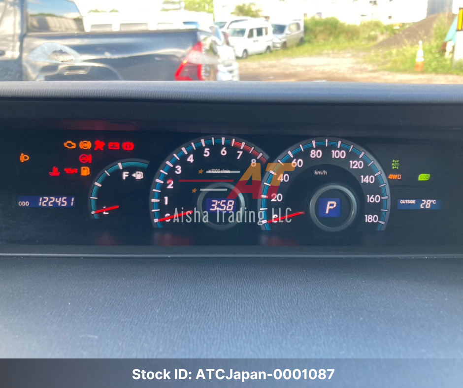 2013 Toyota Noah